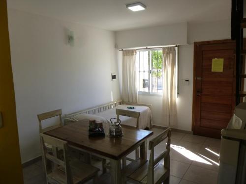 Apartamento Arroyo Blanco