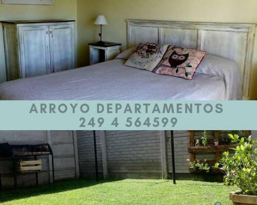 Apartamento Arroyo Blanco