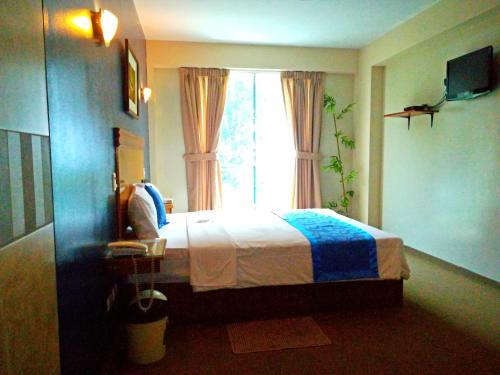 Ocean Hotel