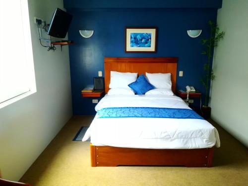 Ocean Hotel