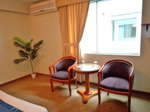 Ocean Hotel