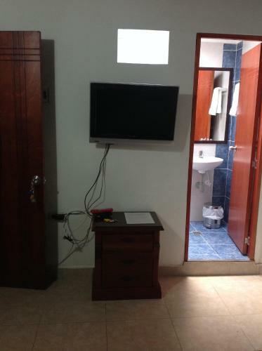 Medell�n House B&B