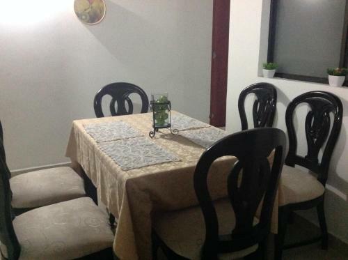 Medell�n House B&B