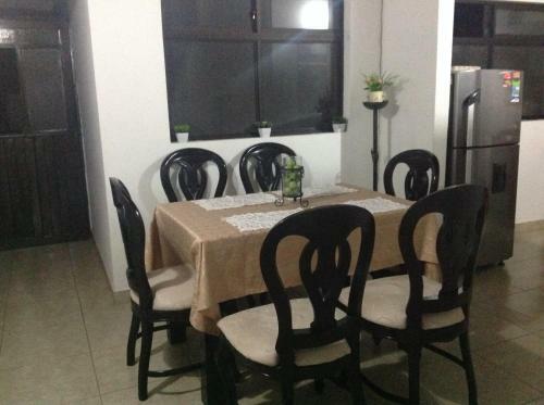 Medell�n House B&B