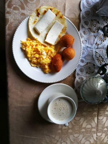 Medell�n House B&B