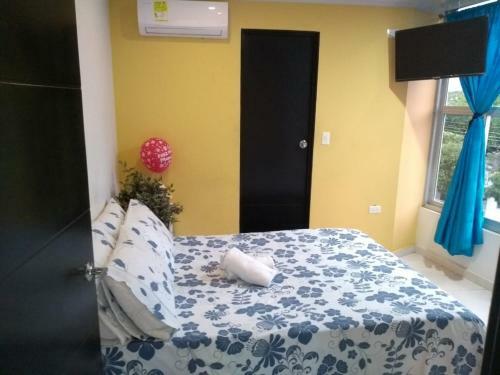 Hotel Espa�ol Neiva