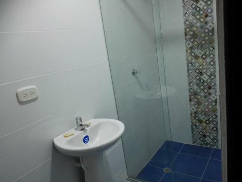 Hotel Espa�ol Neiva