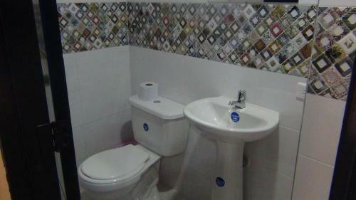 Hotel Espa�ol Neiva