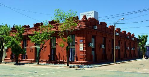 Hotel Posada La Comandancia