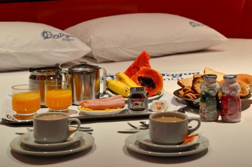 Hotel Motel Giro D'�gua