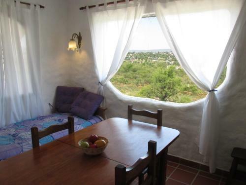 Apartamento El Faro De Carpier
