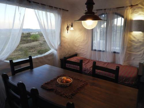 Apartamento El Faro De Carpier