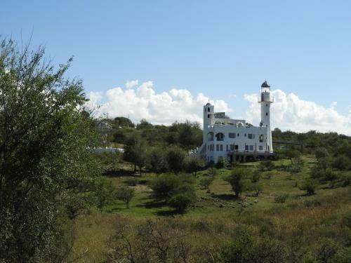 Apartamento El Faro De Carpier