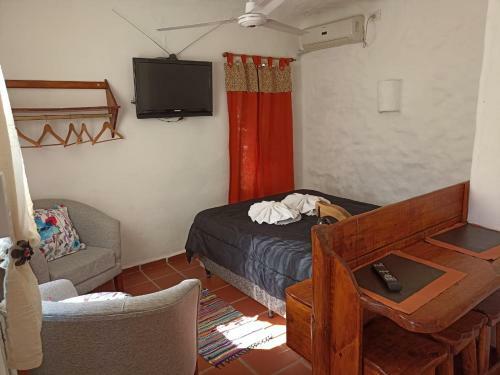Apartamento El Faro De Carpier