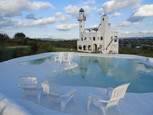 Apartamento El Faro De Carpier