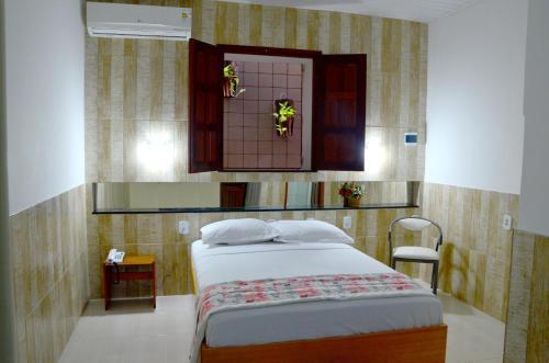 Hotel Villa Real