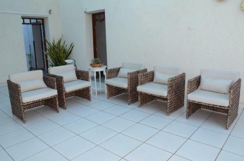 Hotel Villa Real