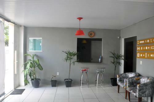 4� Cia Hostel E Pousada