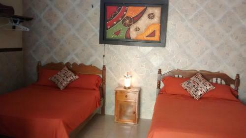Bed & Breakfast Hotel Casa Colonial