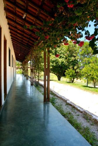 Hotel Colinas De Itupeva