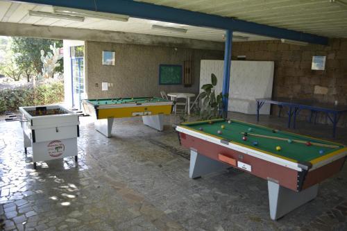Hotel Colinas De Itupeva