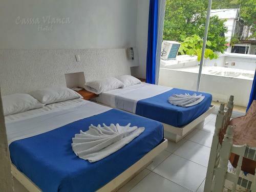 Casssa Vlanca Hotel