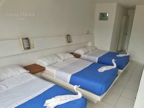 Casssa Vlanca Hotel