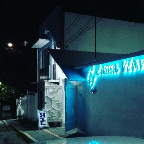 Casssa Vlanca Hotel