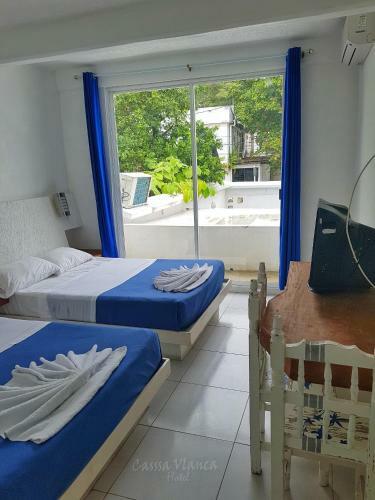 Casssa Vlanca Hotel