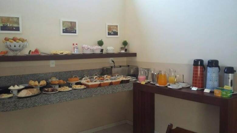 Hotel Cerrado