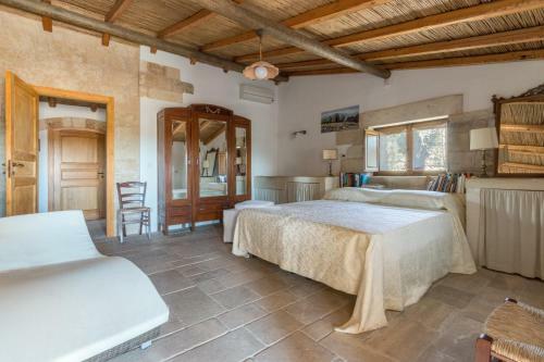 Agroturismo Casolare Lu Potu