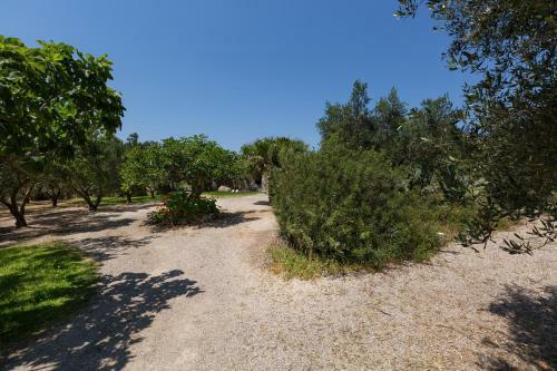 Agroturismo Casolare Lu Potu