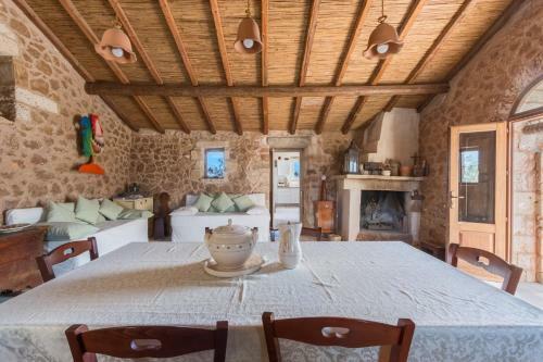 Agroturismo Casolare Lu Potu