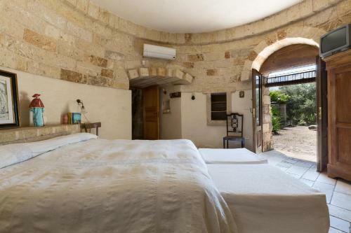Agroturismo Casolare Lu Potu