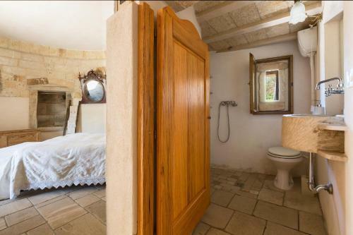 Agroturismo Casolare Lu Potu