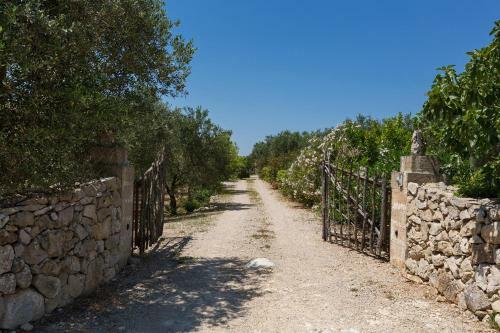 Agroturismo Casolare Lu Potu