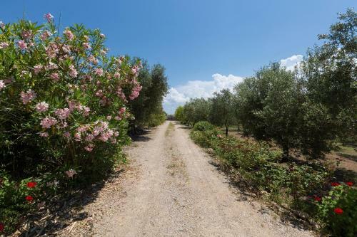 Agroturismo Casolare Lu Potu