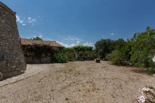 Agroturismo Casolare Lu Potu