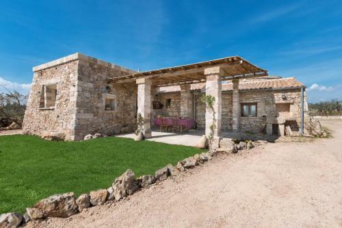 Agroturismo Casolare Lu Potu