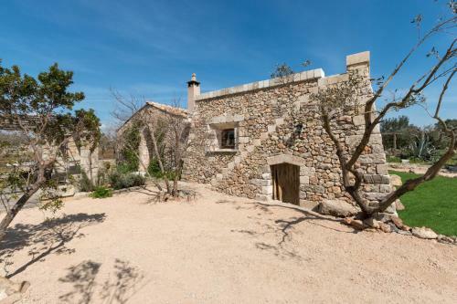 Agroturismo Casolare Lu Potu