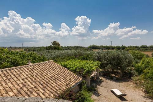 Agroturismo Casolare Lu Potu