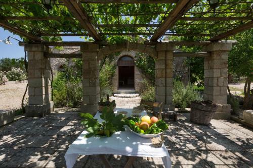 Agroturismo Casolare Lu Potu