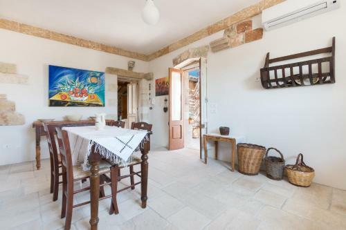 Agroturismo Casolare Lu Potu