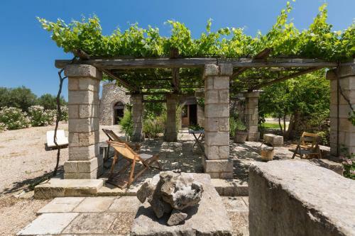 Agroturismo Casolare Lu Potu