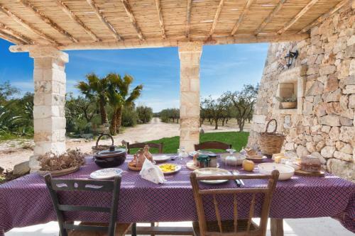 Agroturismo Casolare Lu Potu