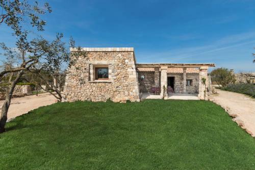 Agroturismo Casolare Lu Potu