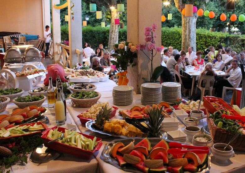 Hotel Le Pavillon Des Fleurs