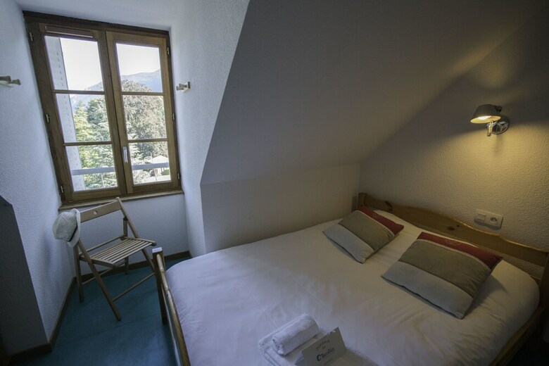 Hotel Le Pavillon Des Fleurs