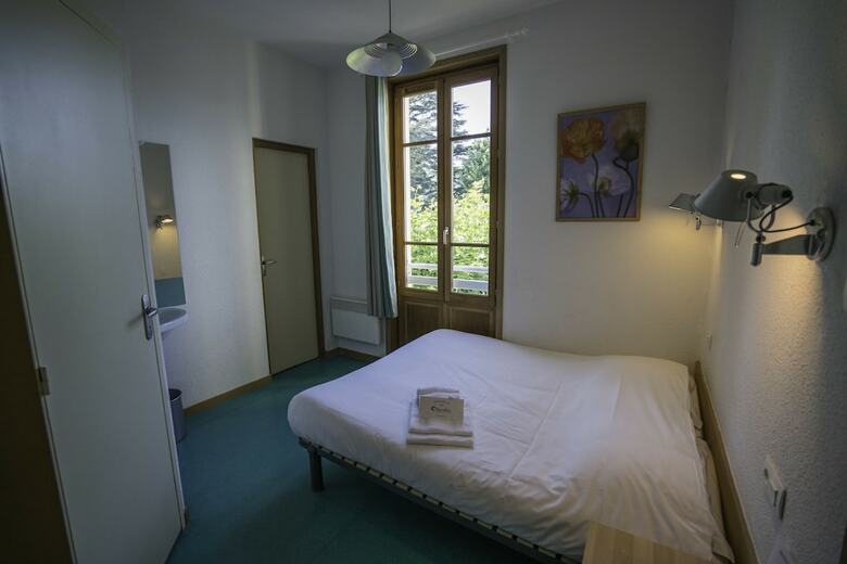 Hotel Le Pavillon Des Fleurs