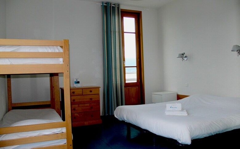 Hotel Le Pavillon Des Fleurs